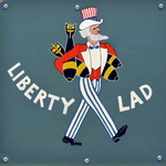 Liberty Lad