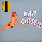 War Goddess